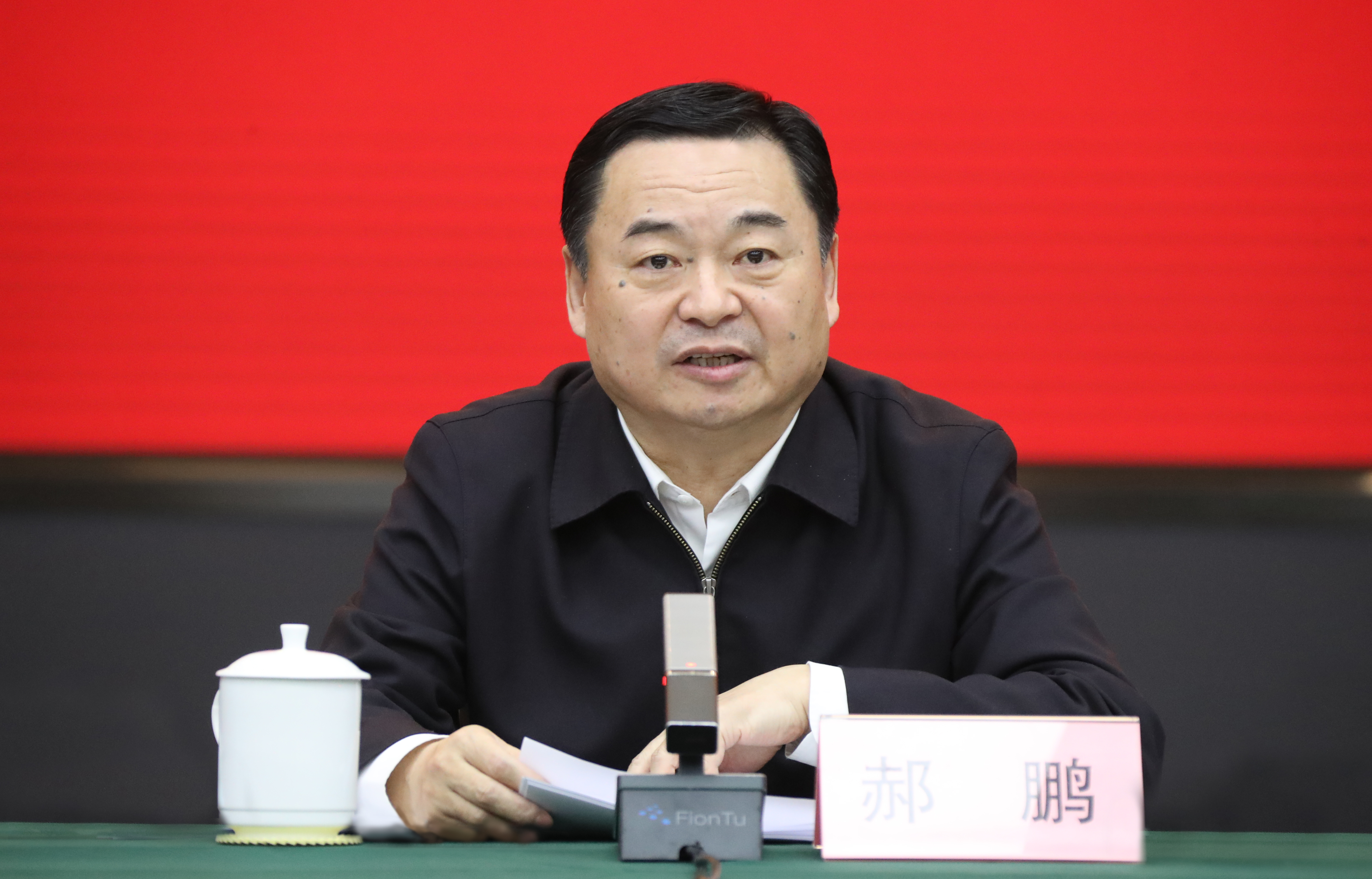 郝鵬、國資、央企、國資委、書記、主任、國企、企業改革